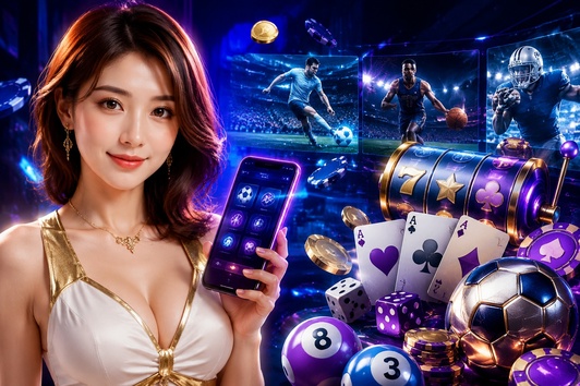 ccm88 – Hướng dẫn tham gia casino trực tuyến