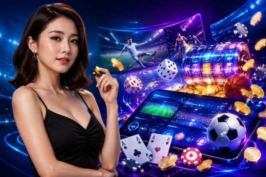 ccm88 – Live dealer casino trực tuyến chuyên nghiệp