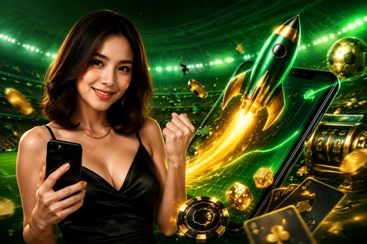 ccm88 Nổ Hũ – Giao diện game slot đổi thưởng tại ccm88