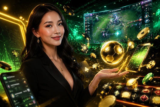 ccm88 Nổ Hũ – Kho game slot phong phú tại ccm88