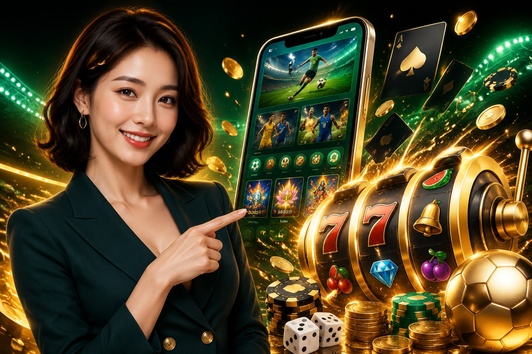 ccm88 Casino – Sòng bài trực tuyến đẳng cấp